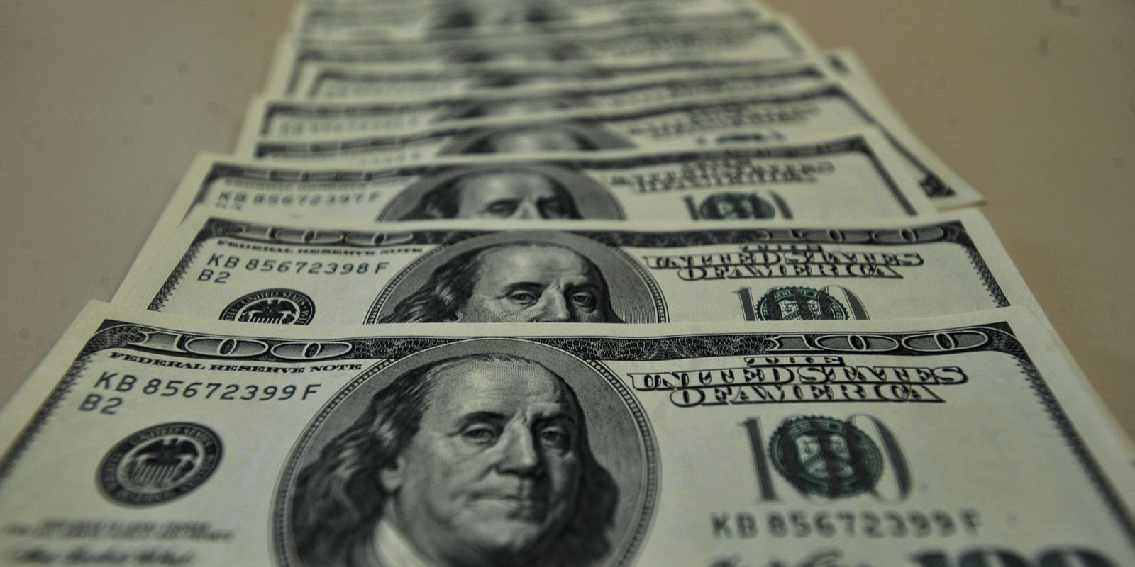Privado: Dólar sobe para R$ 5,09 com preocupações sobre China