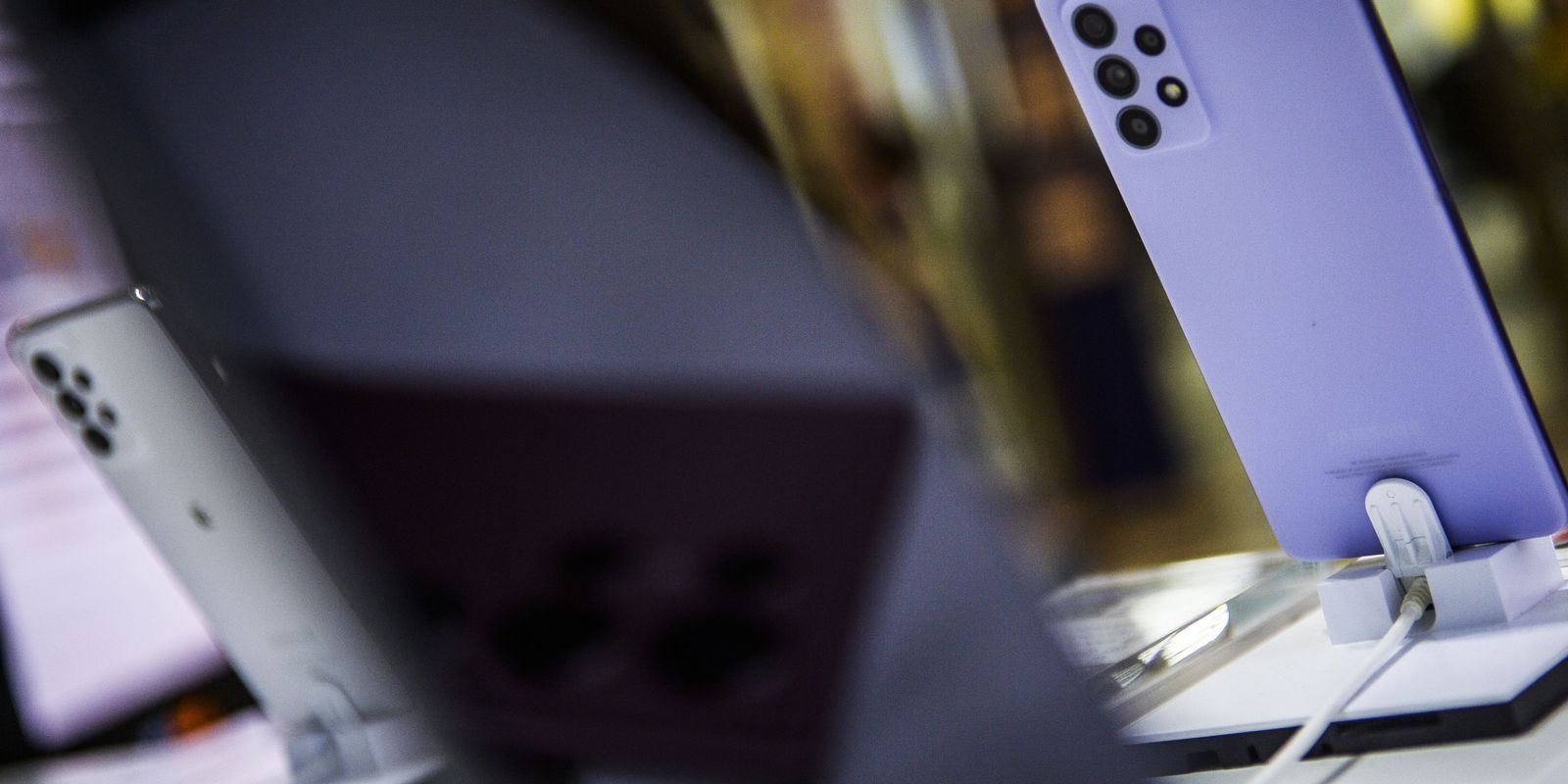 Privado: Empresas de telecom investiram R$ 8,3 bilhões no 1º trimestre