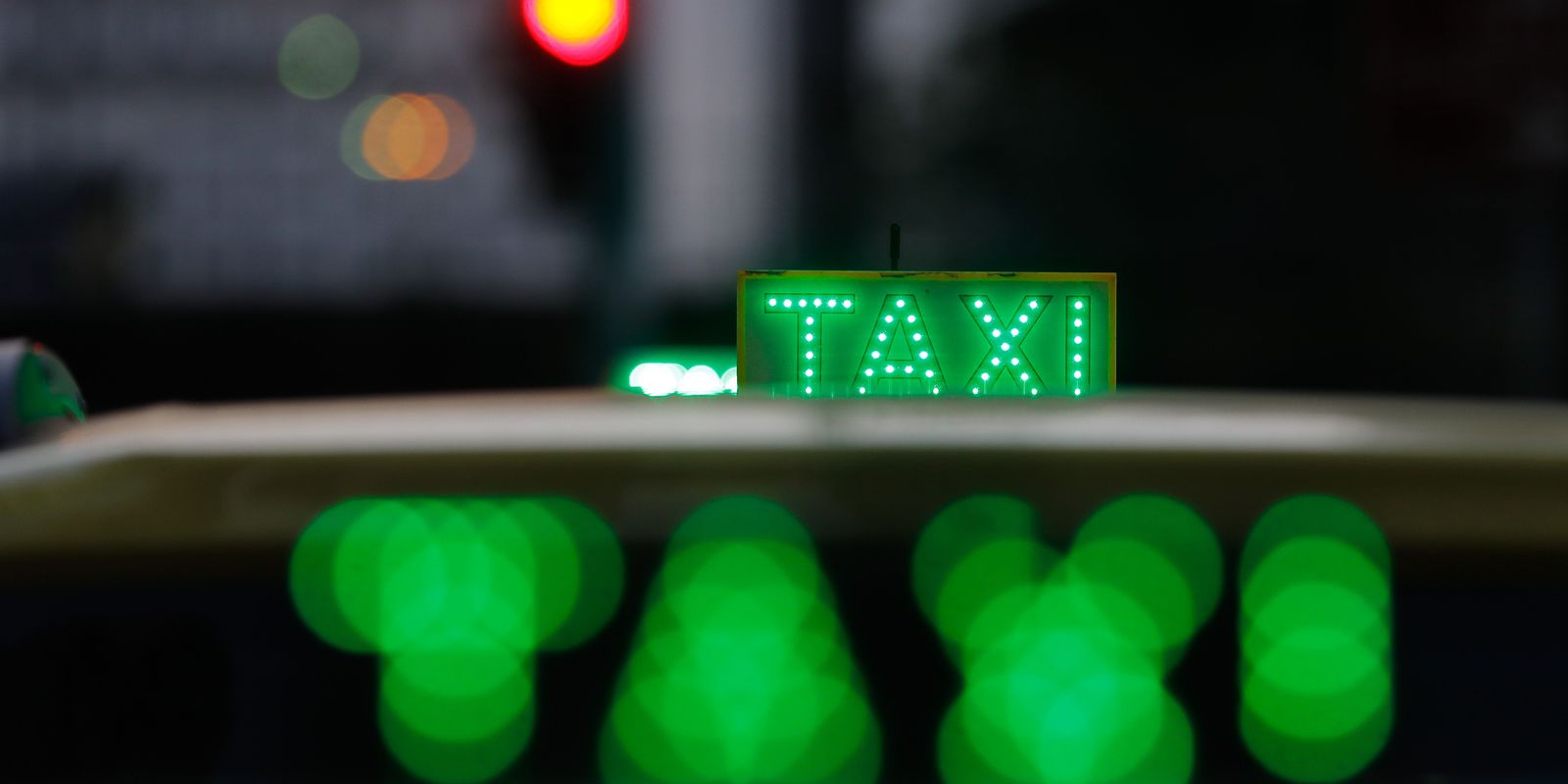 Privado: Auxílio Taxista começa a ser pago com parcela dobrada