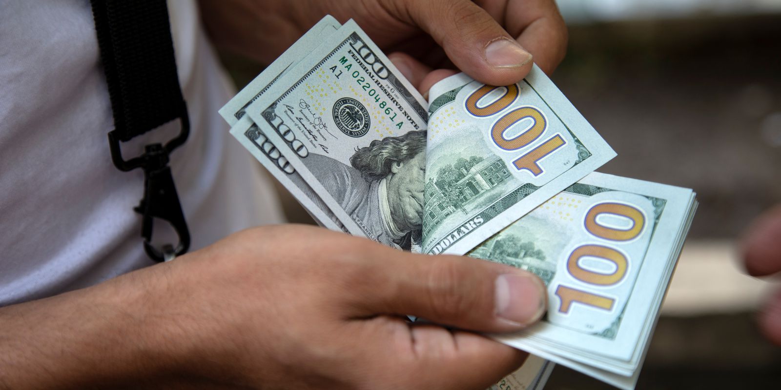 Privado: Dólar sobe para R$ 5,14, em meio a preocupações com China