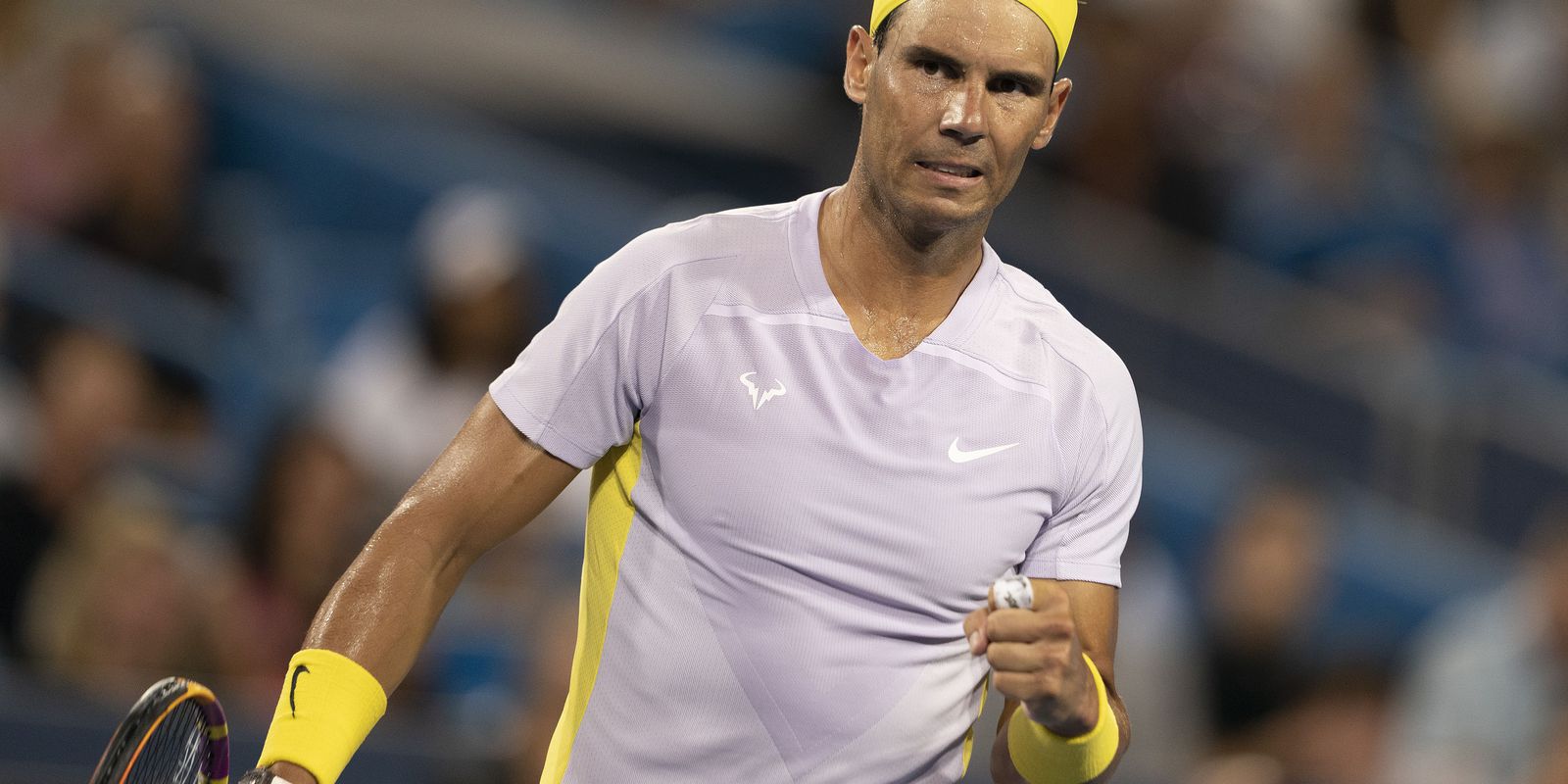 Privado: Nadal não desanima com derrota em Cincinnati e mira no US Open