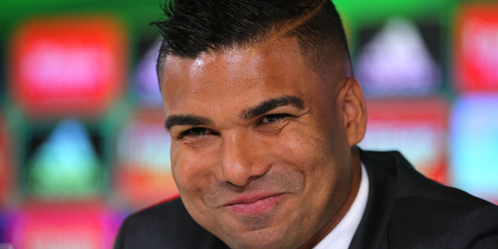 Privado: Casemiro chora ao se despedir do Real Madrid rumo ao Manchester United