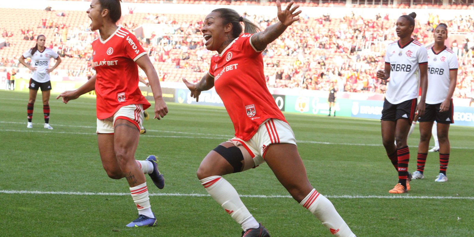Privado: Inter elimina Flamengo e se garante em semi do Brasileiro Feminino
