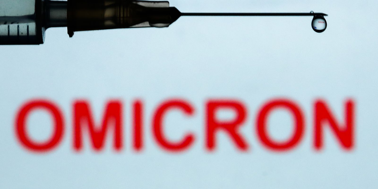 Privado: Pfizer busca autorização dos EUA para reforço de vacina contra Ômicron