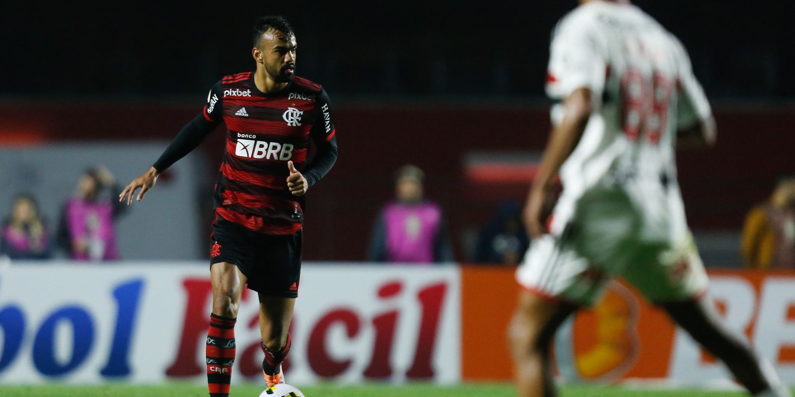 Privado: Copa do Brasil: São Paulo recebe Flamengo em jogo de ida da semifinal