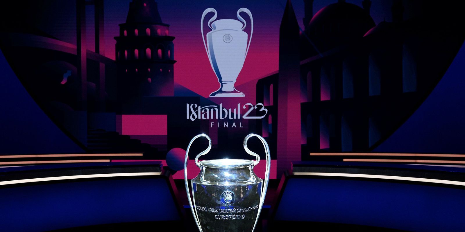 Privado: Real tem sorteio favorável na fase de grupos da Liga dos Campeões