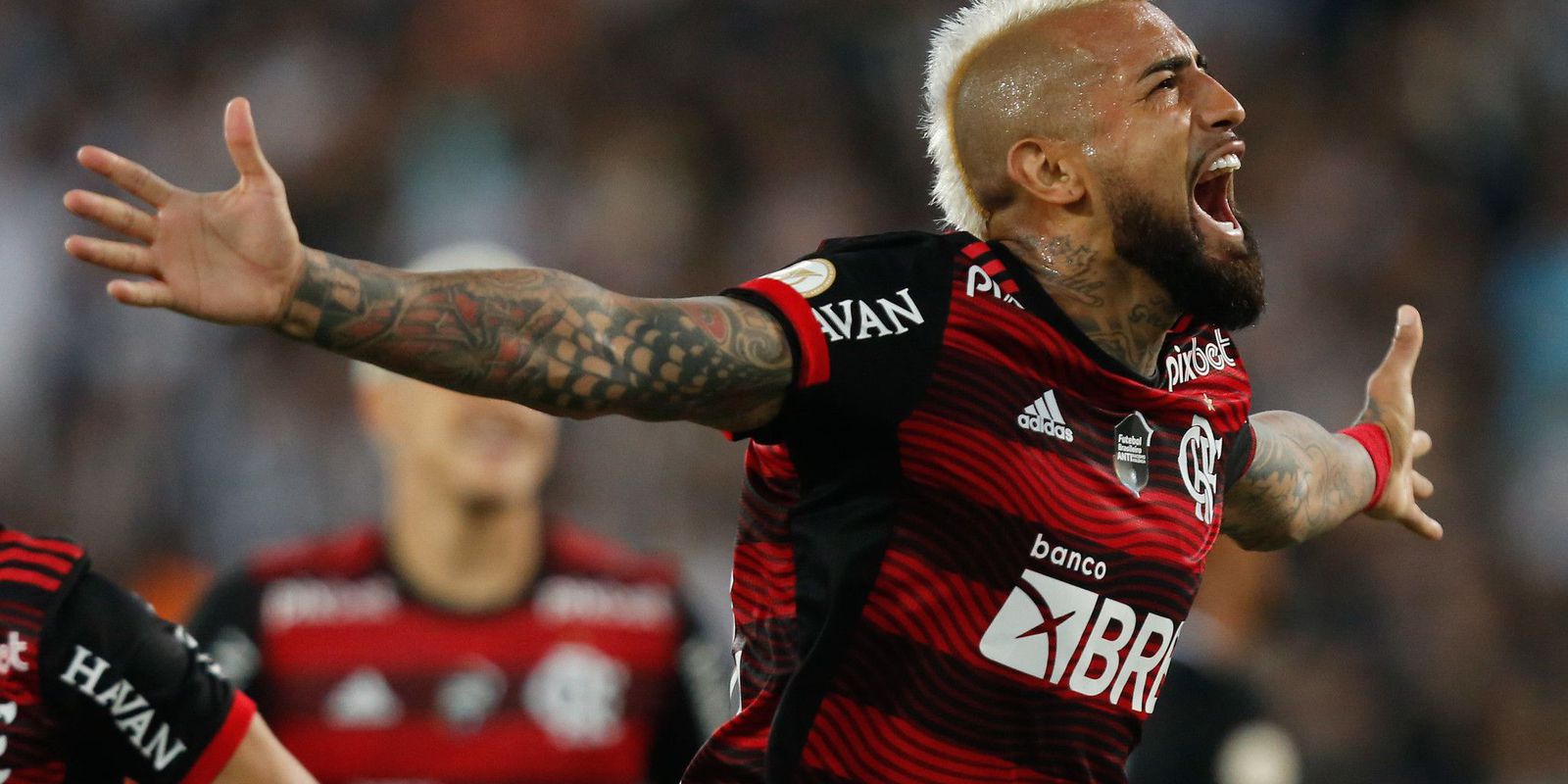 Privado: Flamengo vence Botafogo e retorna à vice-liderança do Brasileirão