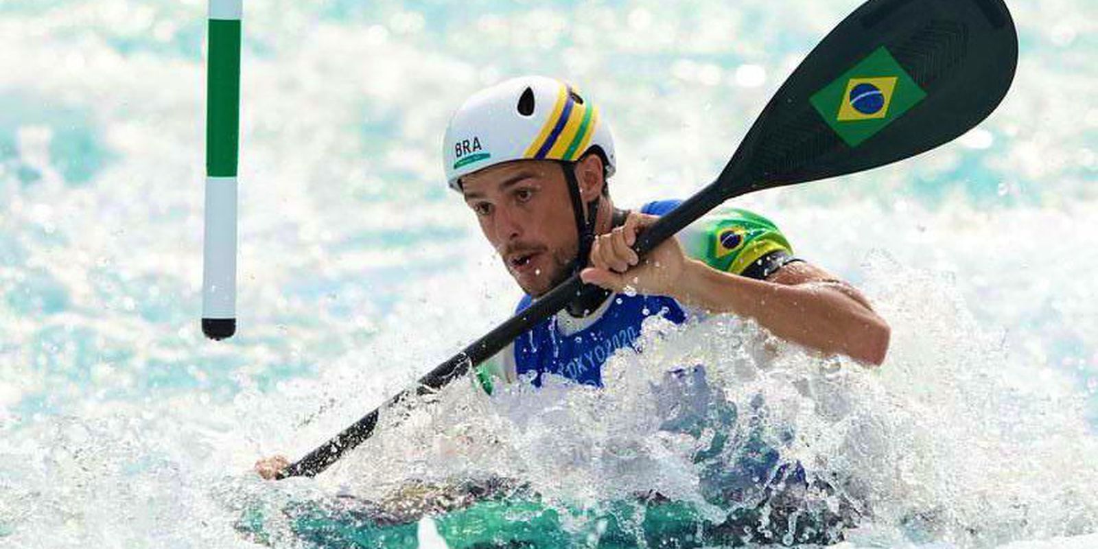 Privado: Pepê Gonçalves é bronze na etapa França da Copa do Mundo de Canoagem