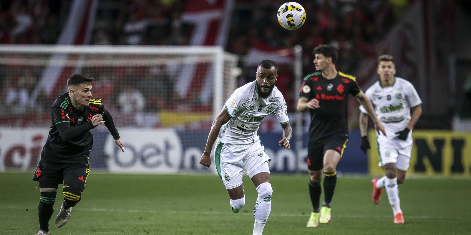 Privado: Inter goleia Juventude com facilidade para entrar no G4 do Brasileiro