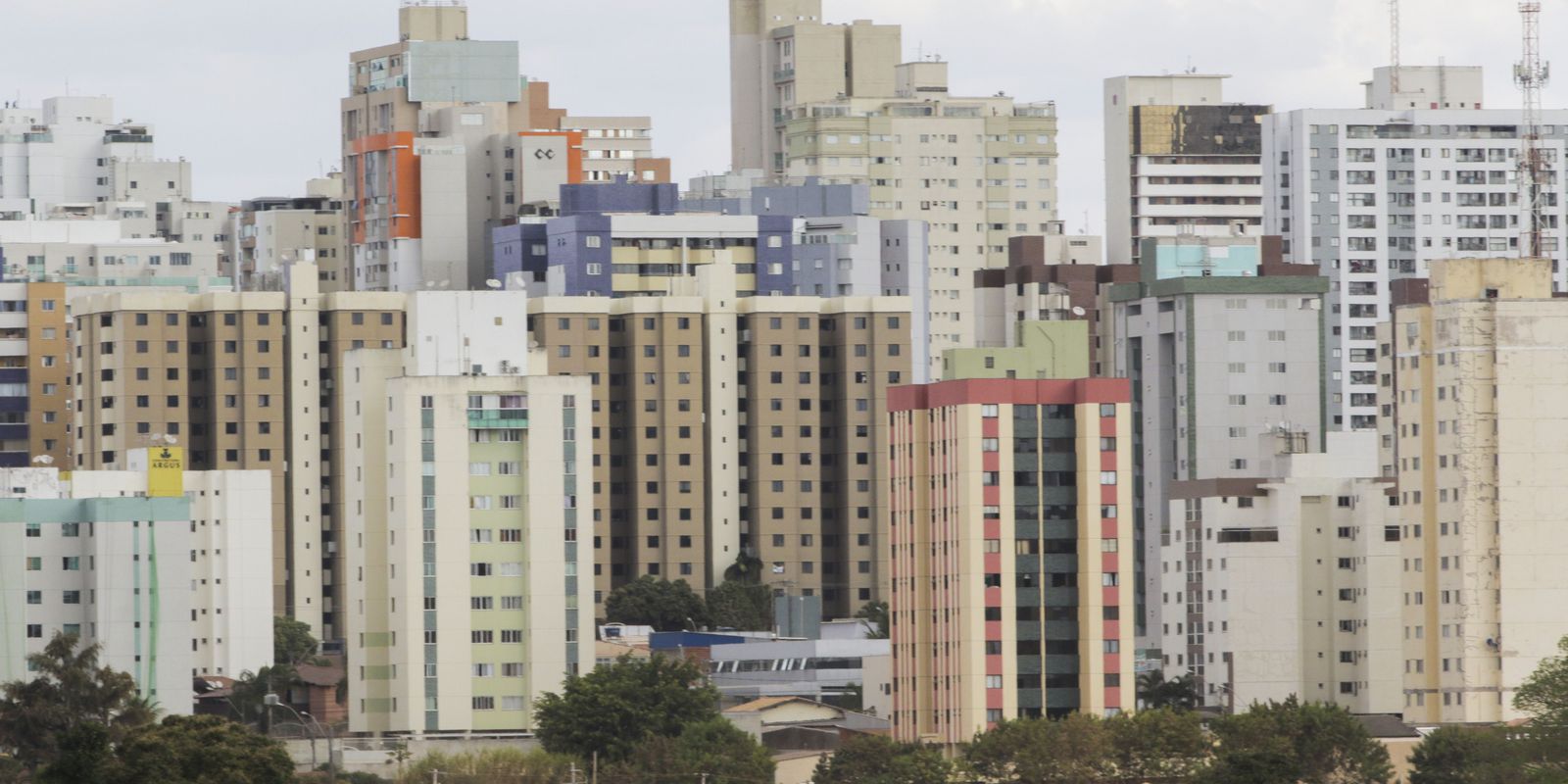 Privado: IGP-M tem queda de 0,70%, revela pesquisa da FGV