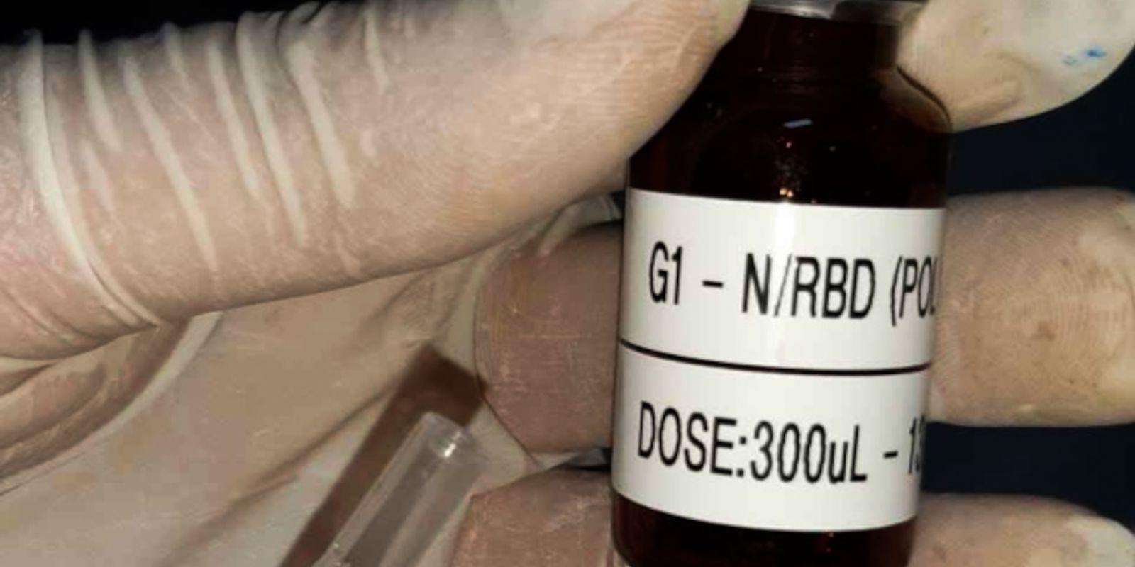 Privado: Vacina brasileira contra covid-19 pode ter testes em humanos em 2023