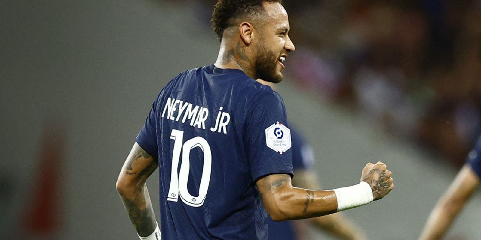 Privado: Campeonato Francês: Neymar e Mbappé marcam e PSG continua na liderança