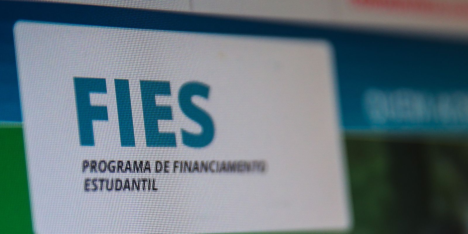 Privado: Renegociação de dívidas do Fies já pode ser feita em novo aplicativo