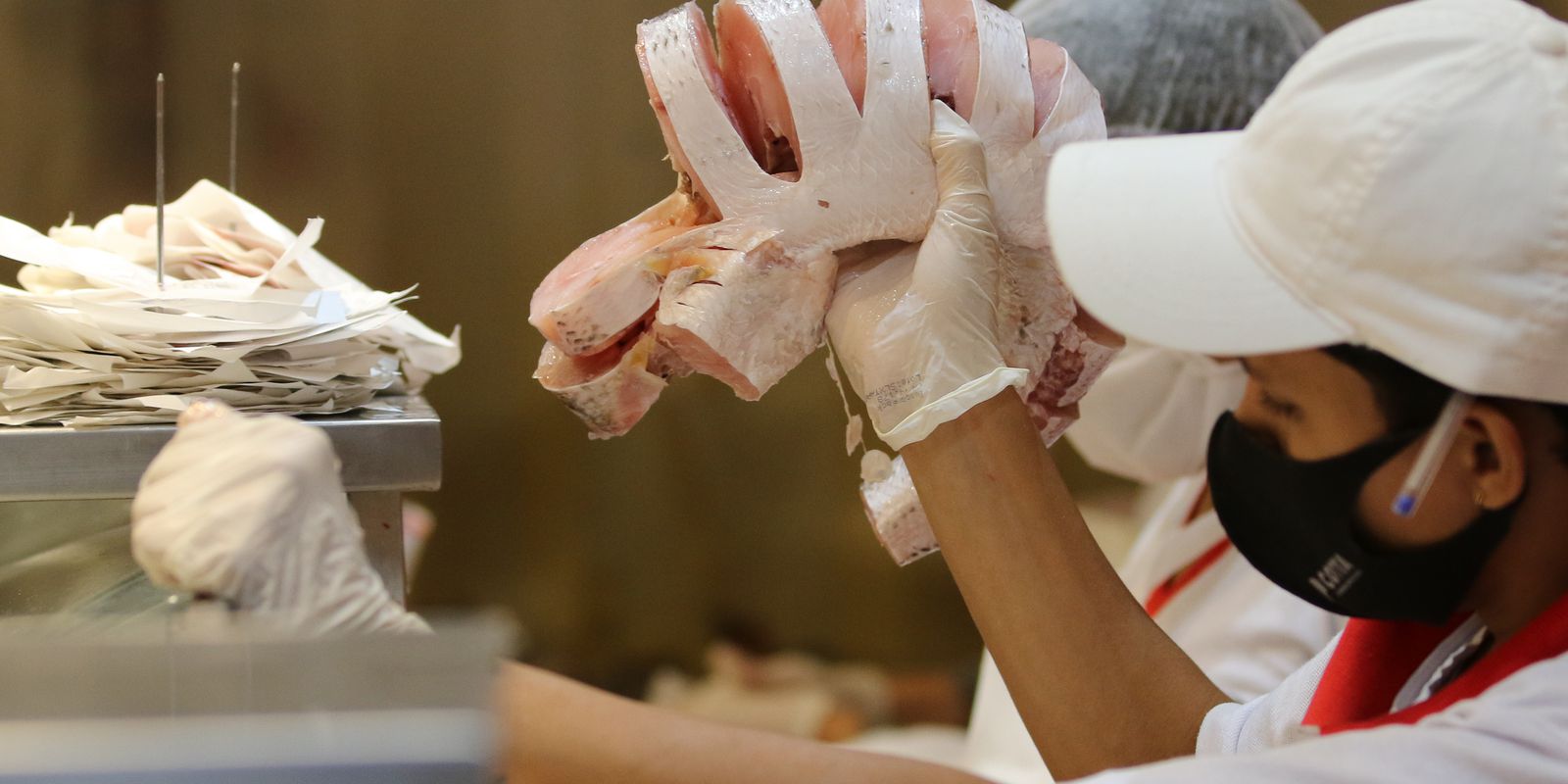 Privado: Semana do Pescado incentiva temporada de consumo no segundo semestre