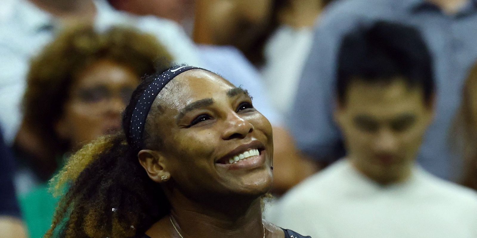 Privado: Serena Williams emplaca vitória sobre número 2 do mundo no US Open