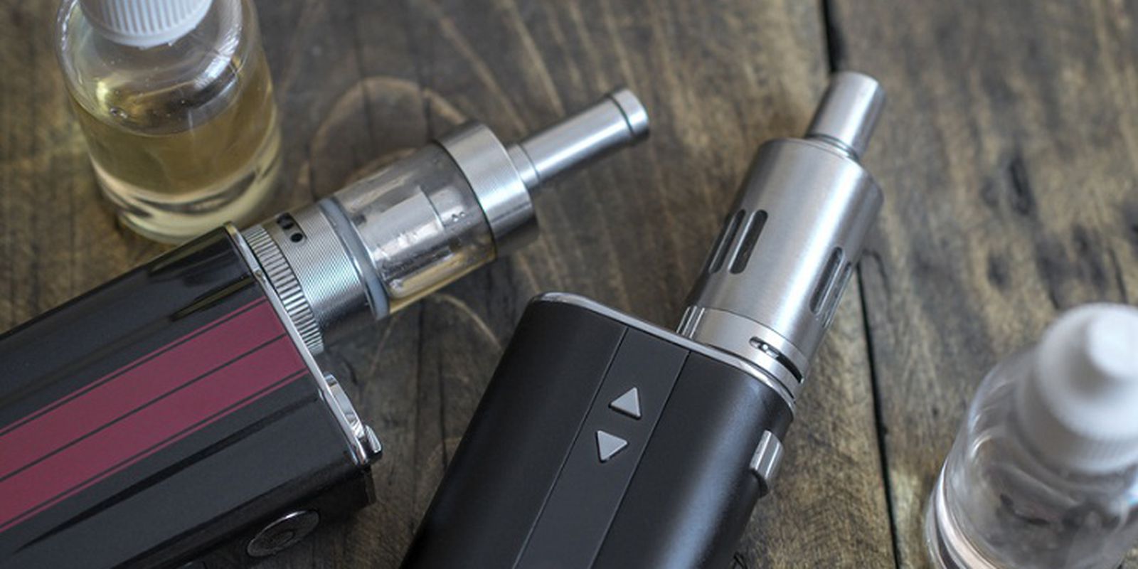 Privado: Senacon: 32 empresas devem suspender venda de cigarros eletrônicos