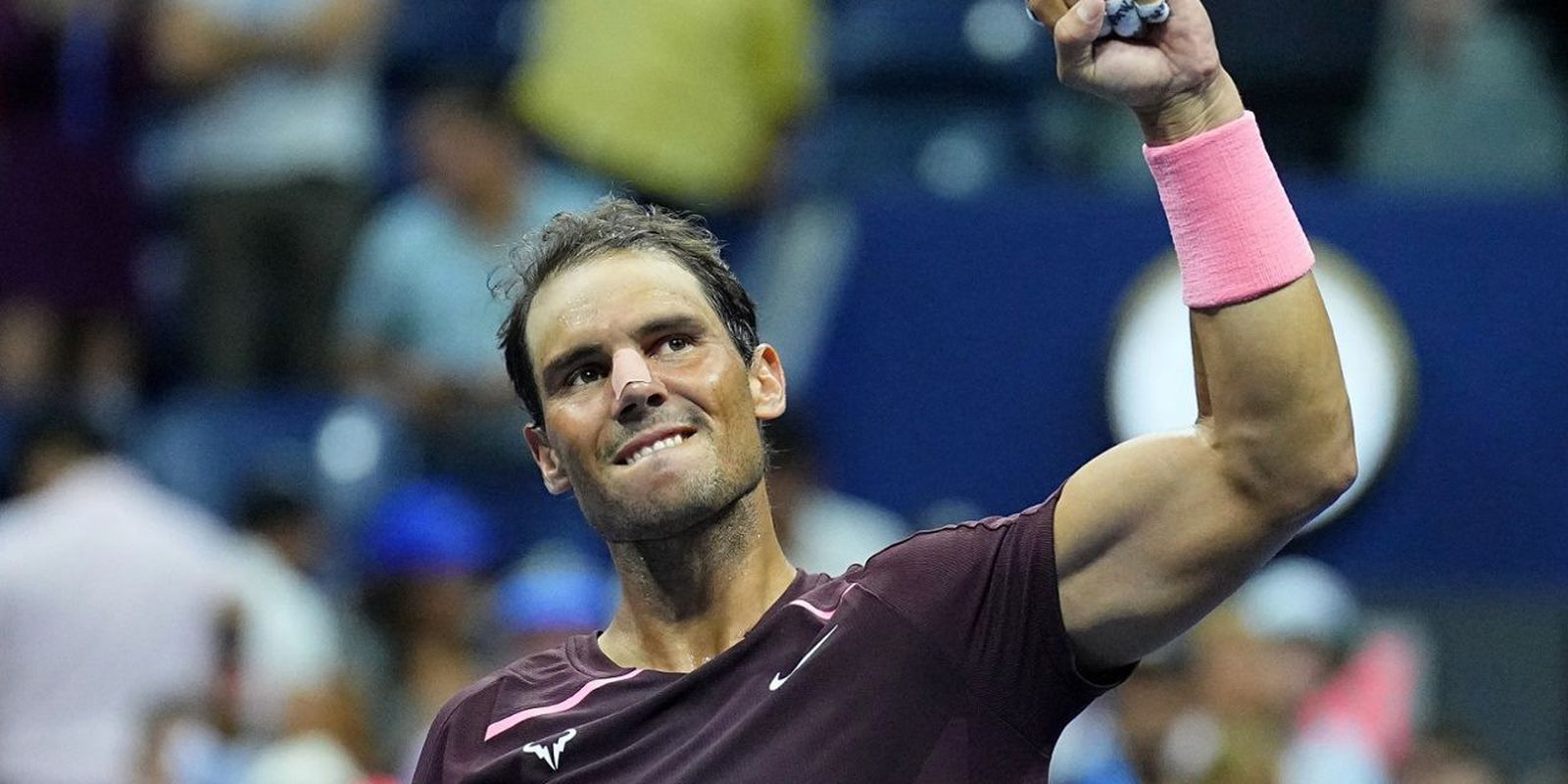 Privado: Nadal supera Fognini de virada e terá Gasquet pela frente no US Open