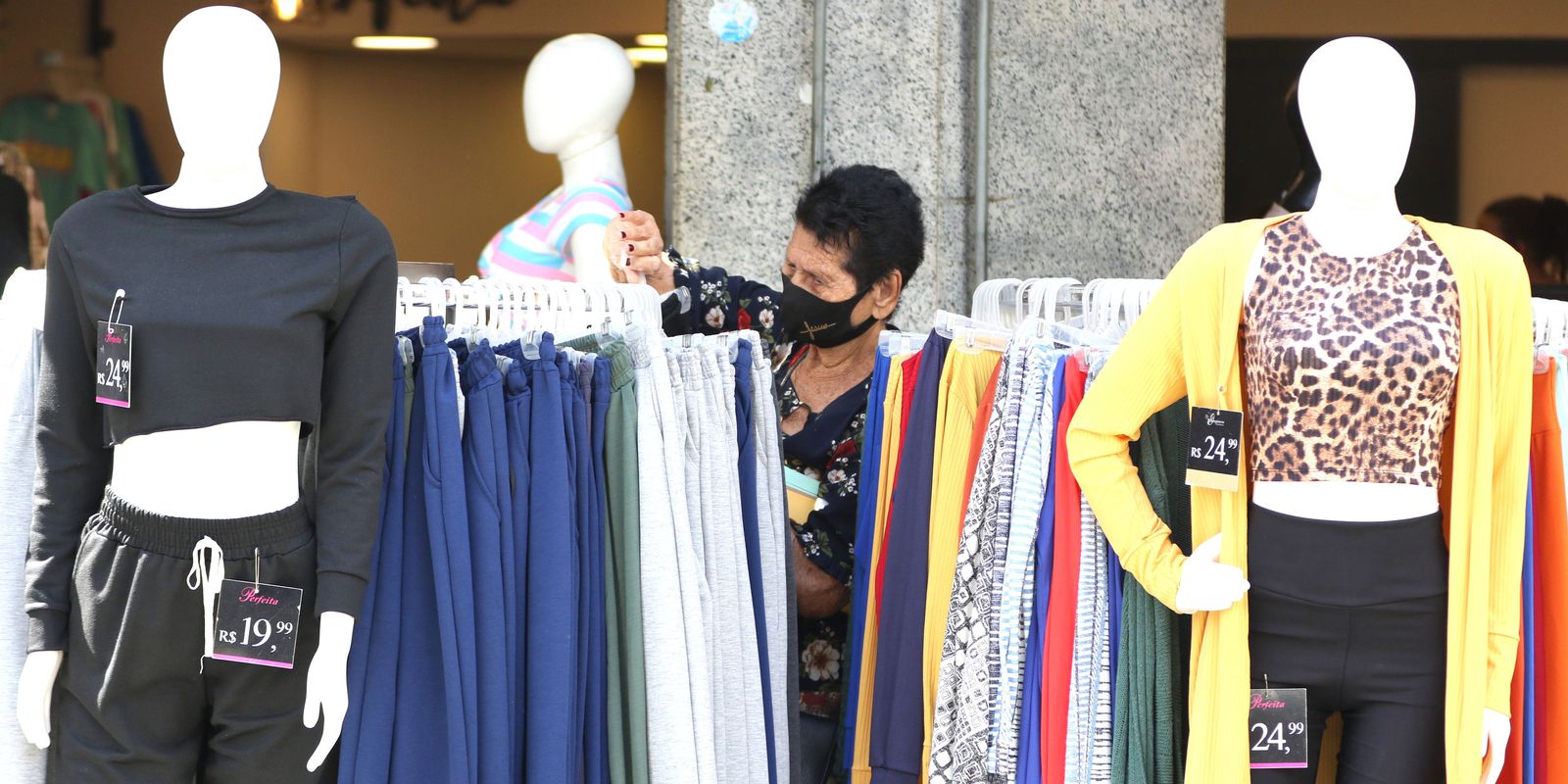 Privado: Pequenos negócios geram 70% das novas vagas de empregos em julho