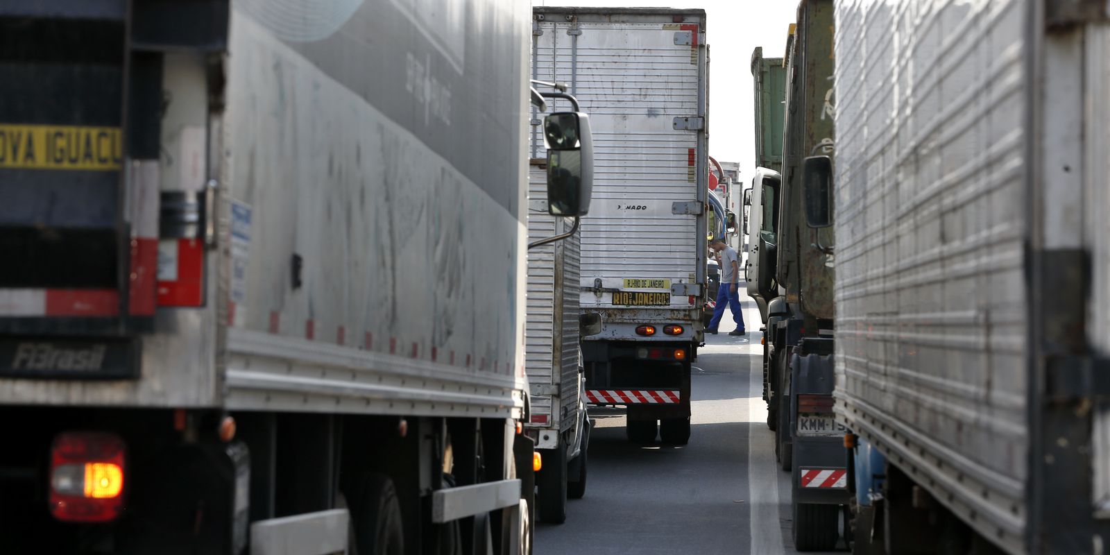 Privado: Prazo para autodeclaração de caminhoneiros é prorrogado para dia 12