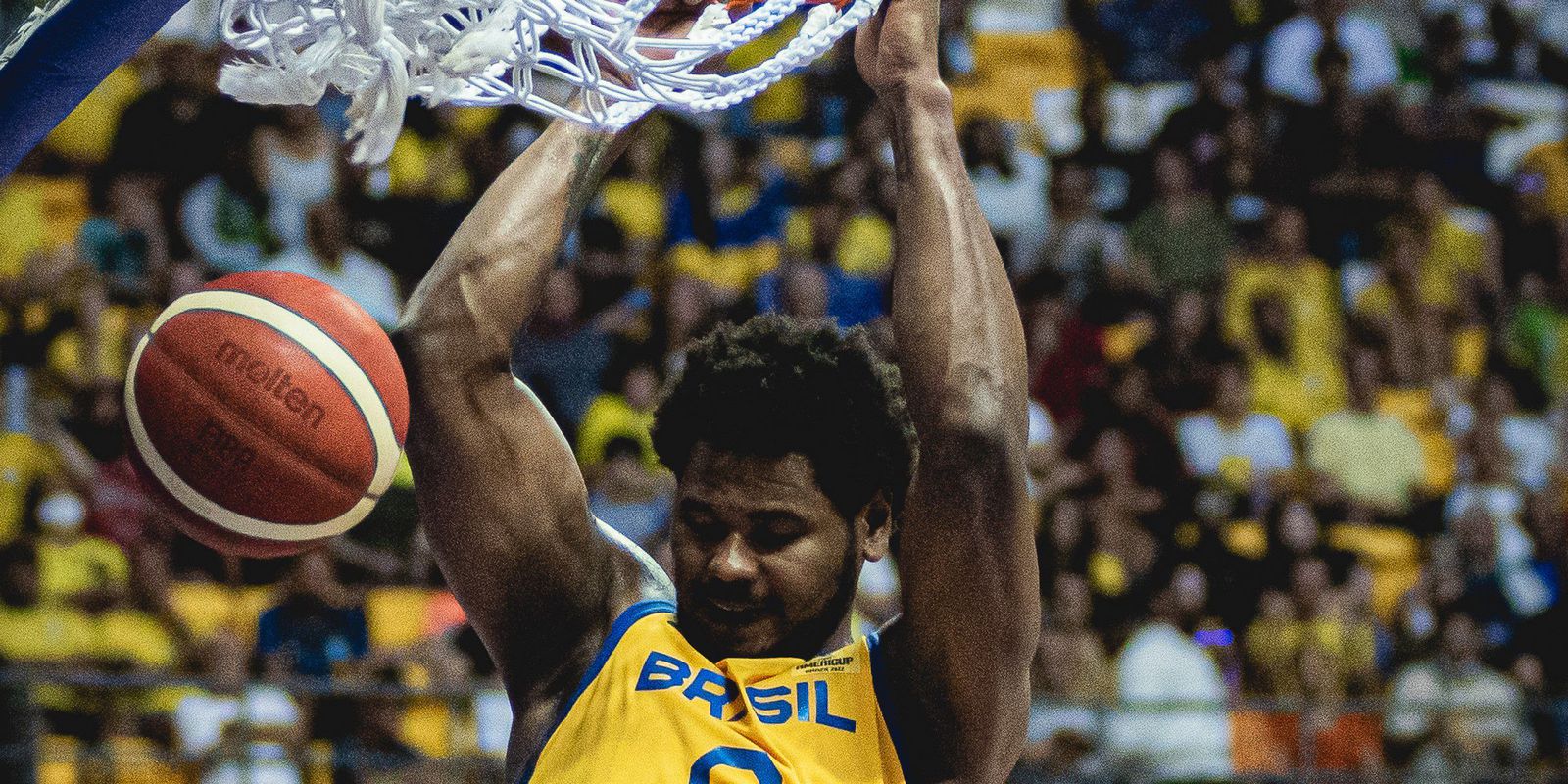 Privado: Brasil vira sobre Uruguai e segue invicto na AmeriCup de basquete