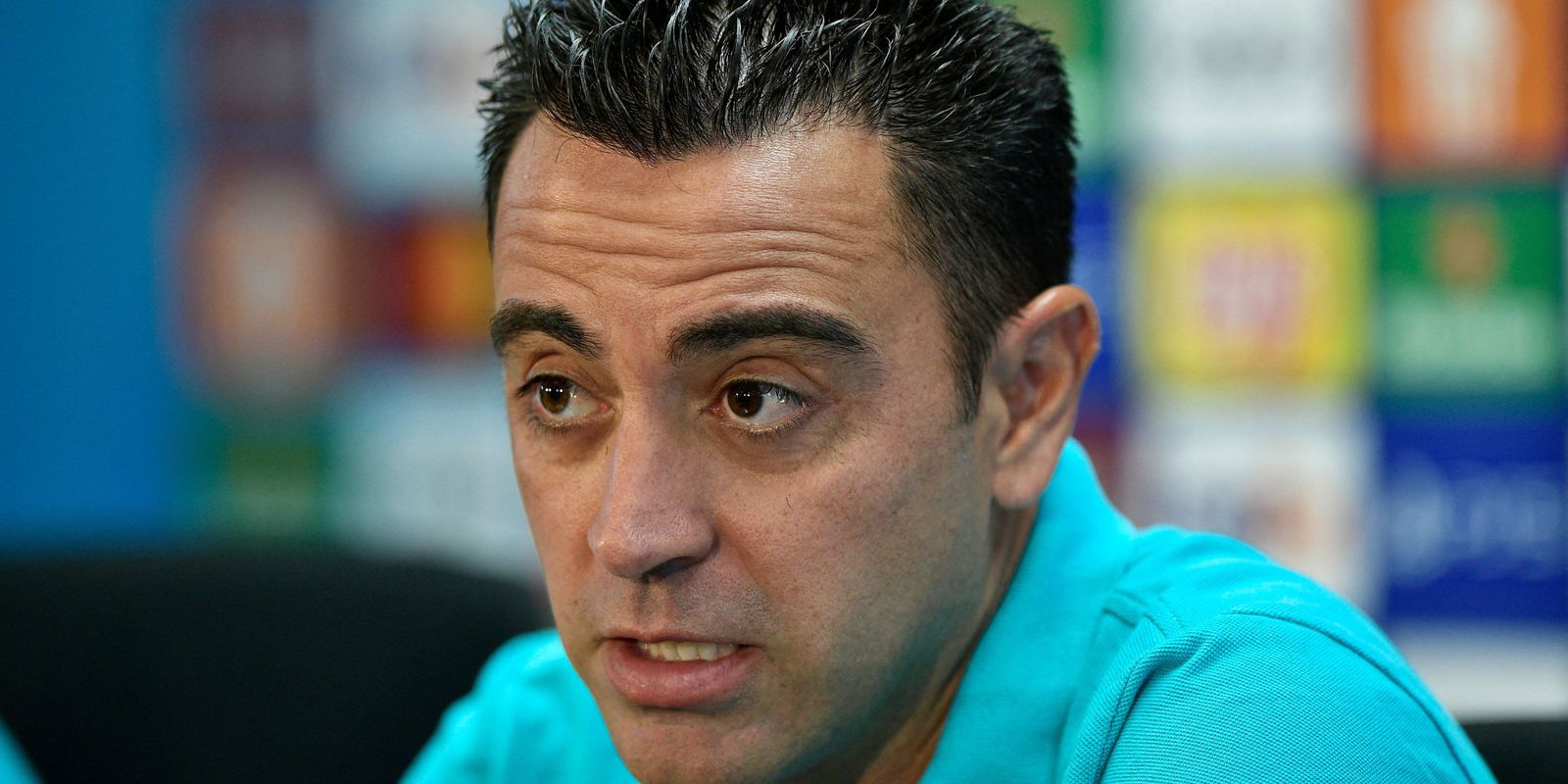 Privado: Barcelona vai “sonhar alto” na Liga dos Campeões, afirma Xavi
