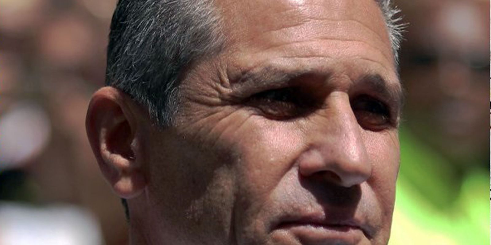 Privado: Jorginho assume comando técnico do Vasco na reta final da Série B