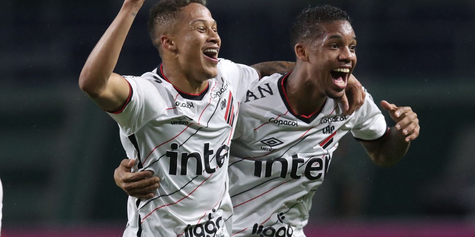 Privado: Libertadores: Athletico busca empate, elimina Palmeiras e vai à final