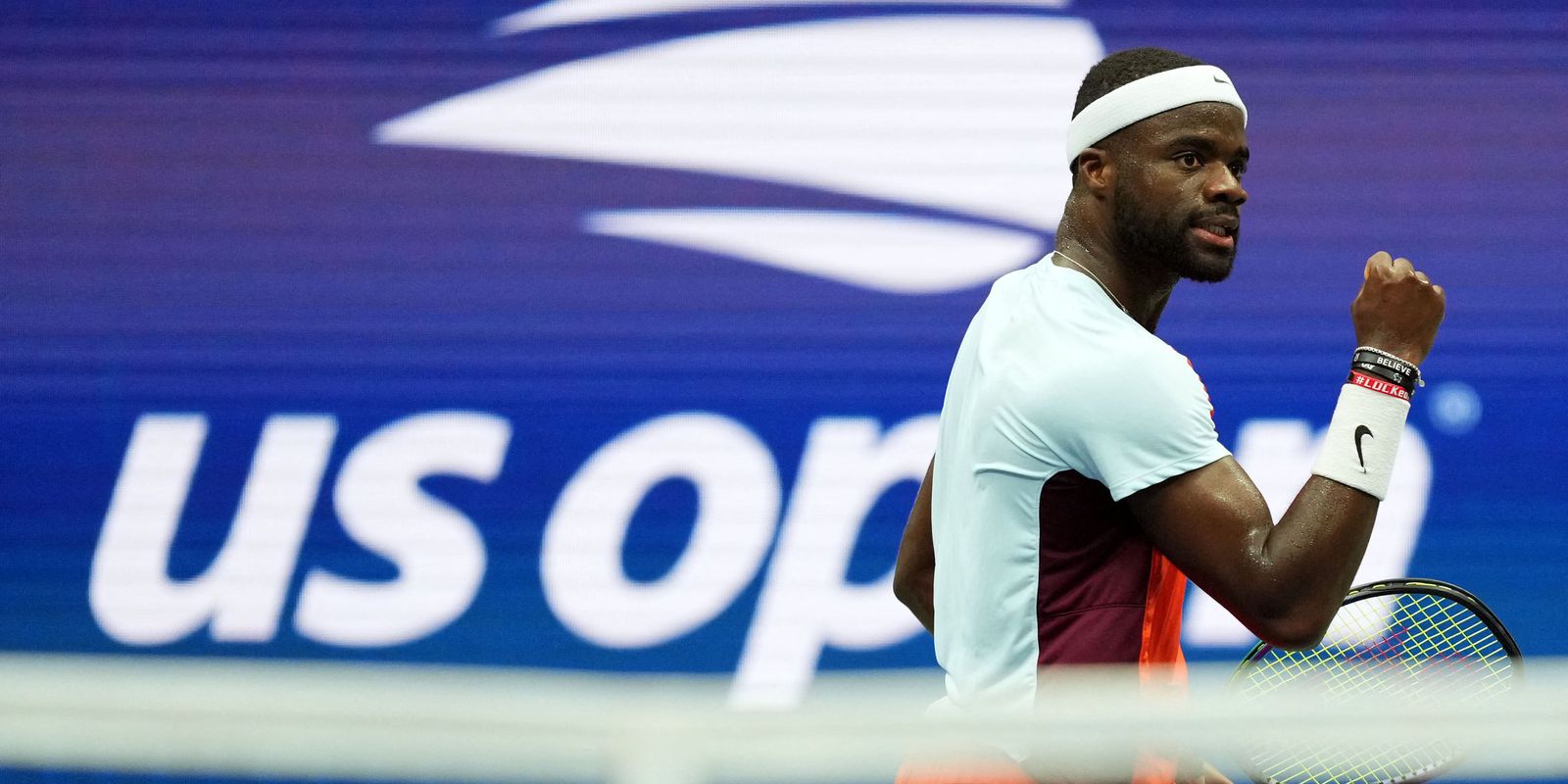 Privado: Frances Tiafoe mantém esperanças norte-americanas vivas no US Open