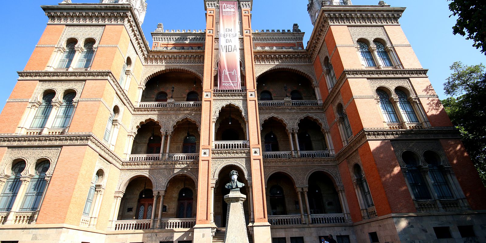 Privado: InfoGripe indica queda na tendência de aumento de SRAG em crianças