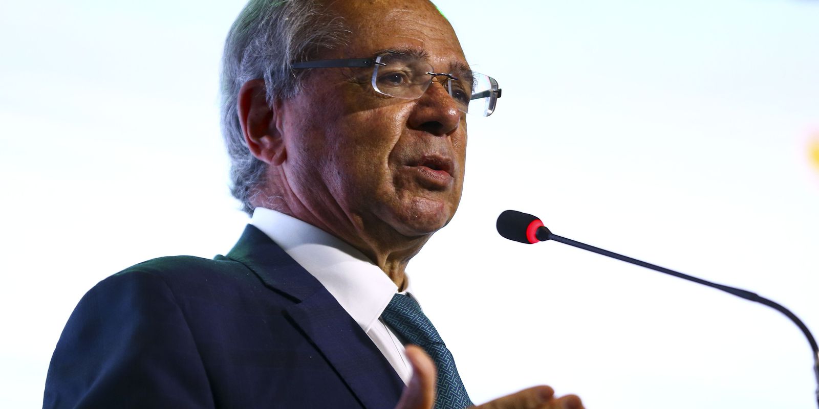 Privado: Ministro vê oportunidades com a reconfiguração de cadeias globais