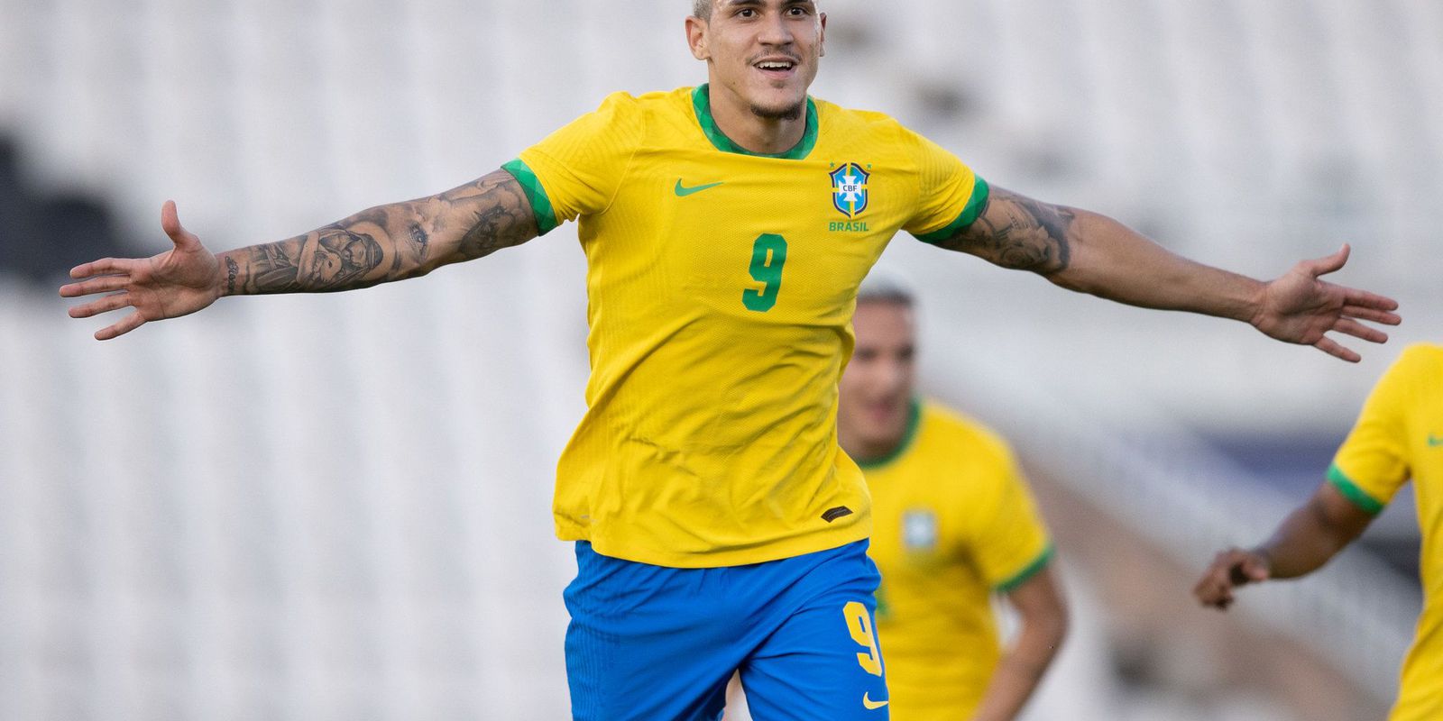 Privado: Tite convoca seleção com novidades para últimos amistosos pré-Copa