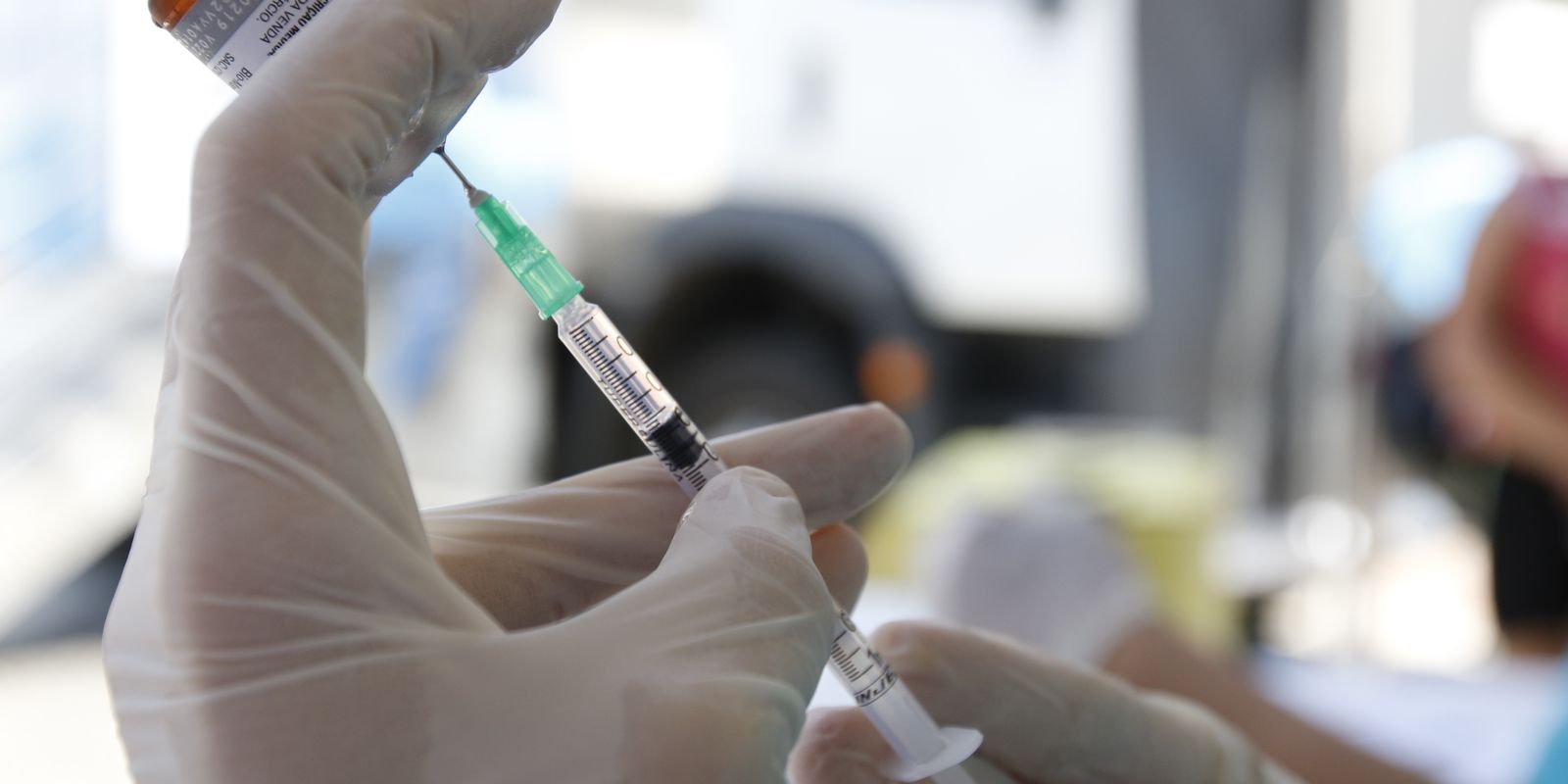 Privado: Pais deixam de vacinar filhos contra doenças controladas, diz pesquisa