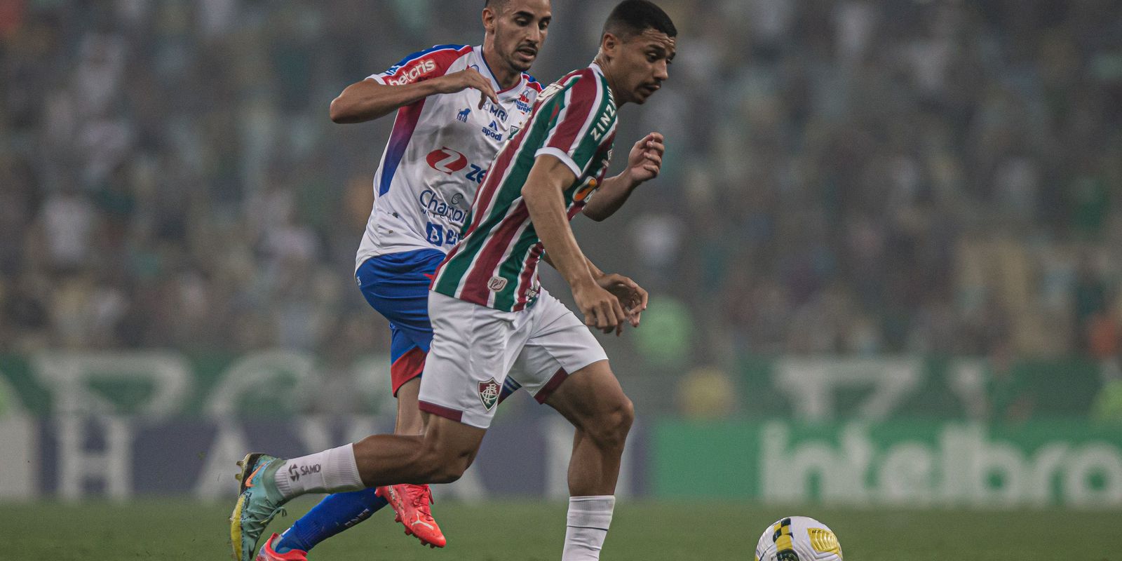 Privado: Fluminense recebe Fortaleza tentando retomar vitórias no Brasileiro