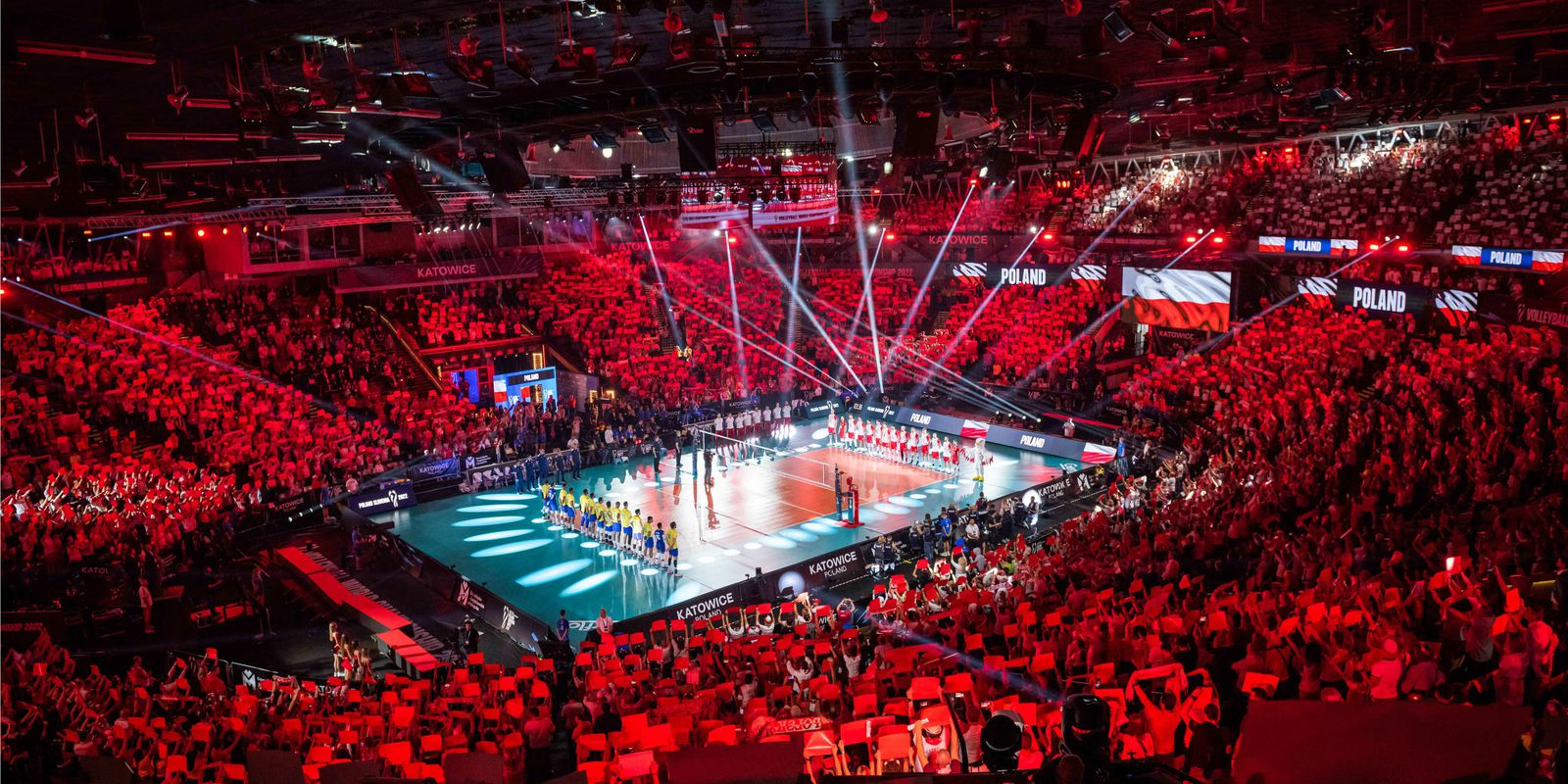 Privado: Brasil perde para Polônia na semifinal do Mundial de Vôlei