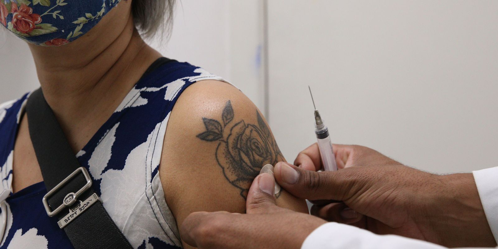 Privado: Covid-19: Brasil registra 91 mortes e 12,7 mil casos em 24 horas