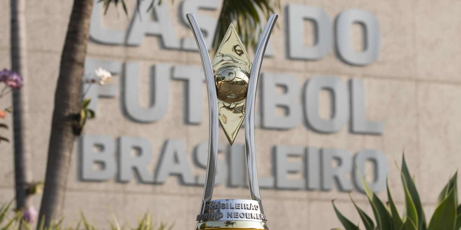 Privado: CBF divulga datas e horários da final do Brasileiro Feminino