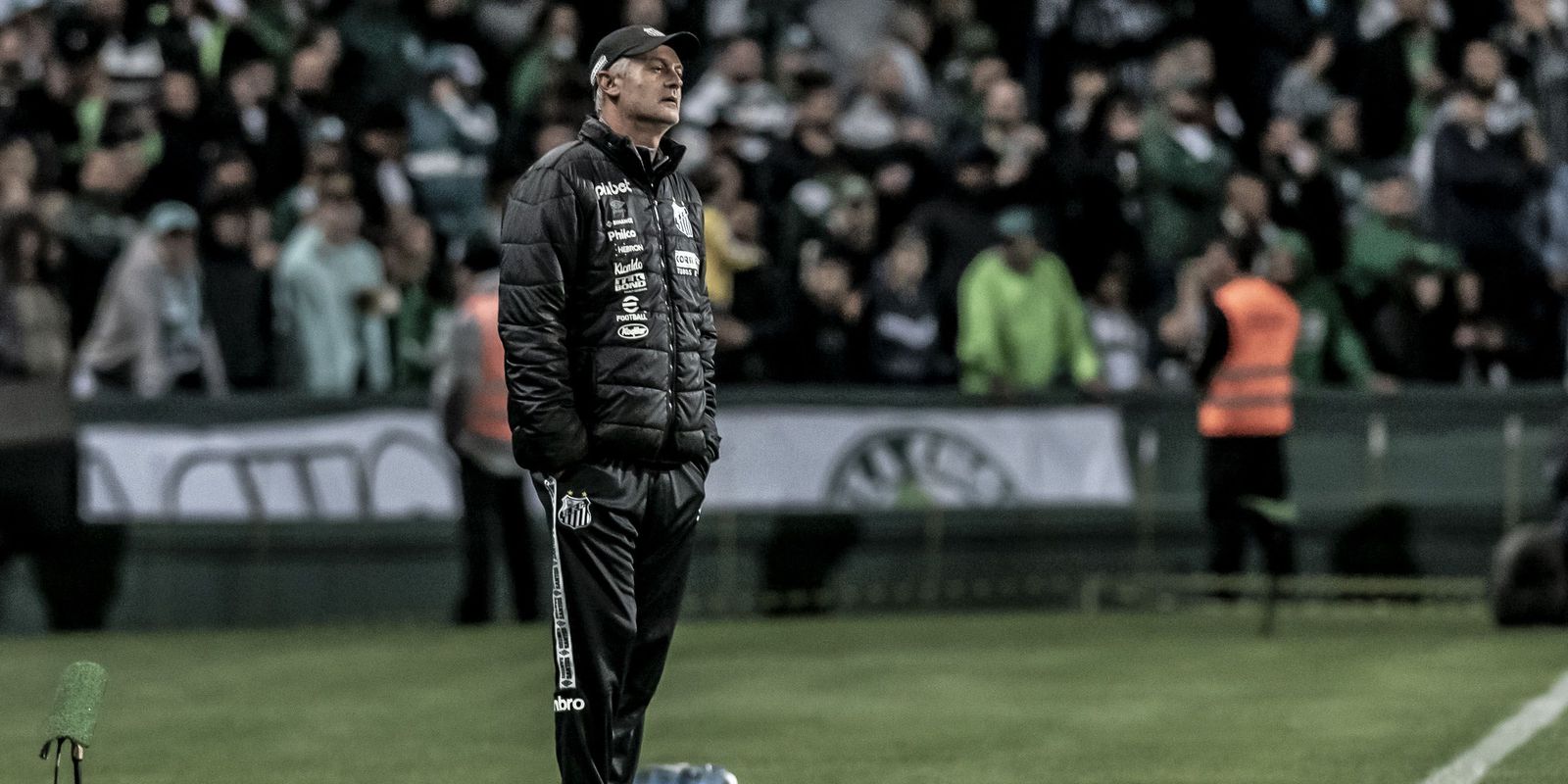 Privado: Avaí acerta com Lisca para o lugar de Eduardo Barroca
