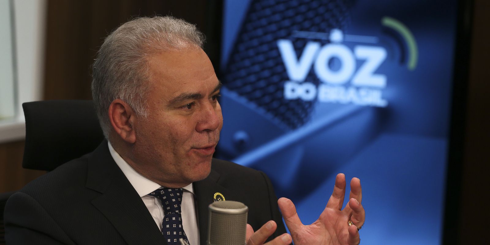 Privado: Casos de varíola dos macacos permanecem estáveis, diz ministro