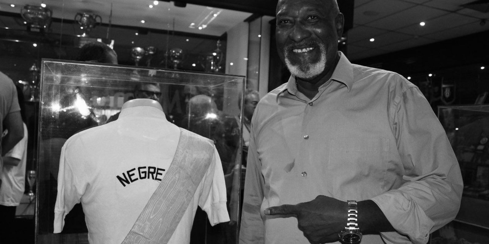 Privado: Negrelli, ex-jogador da seleção brasileira de vôlei, morre aos 72 anos