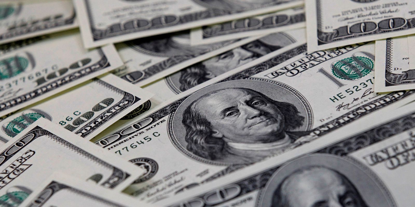 Privado: Dólar cai para R$ 5,17 com novos dados econômicos nos Estados Unidos