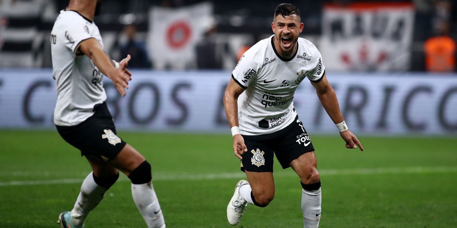 Privado: Copa do Brasil: Corinthians vence Fluminense e pega Flamengo na final
