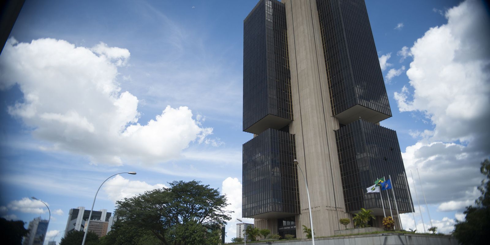 Privado: Copom inicia sexta reunião do ano para definir juros básicos