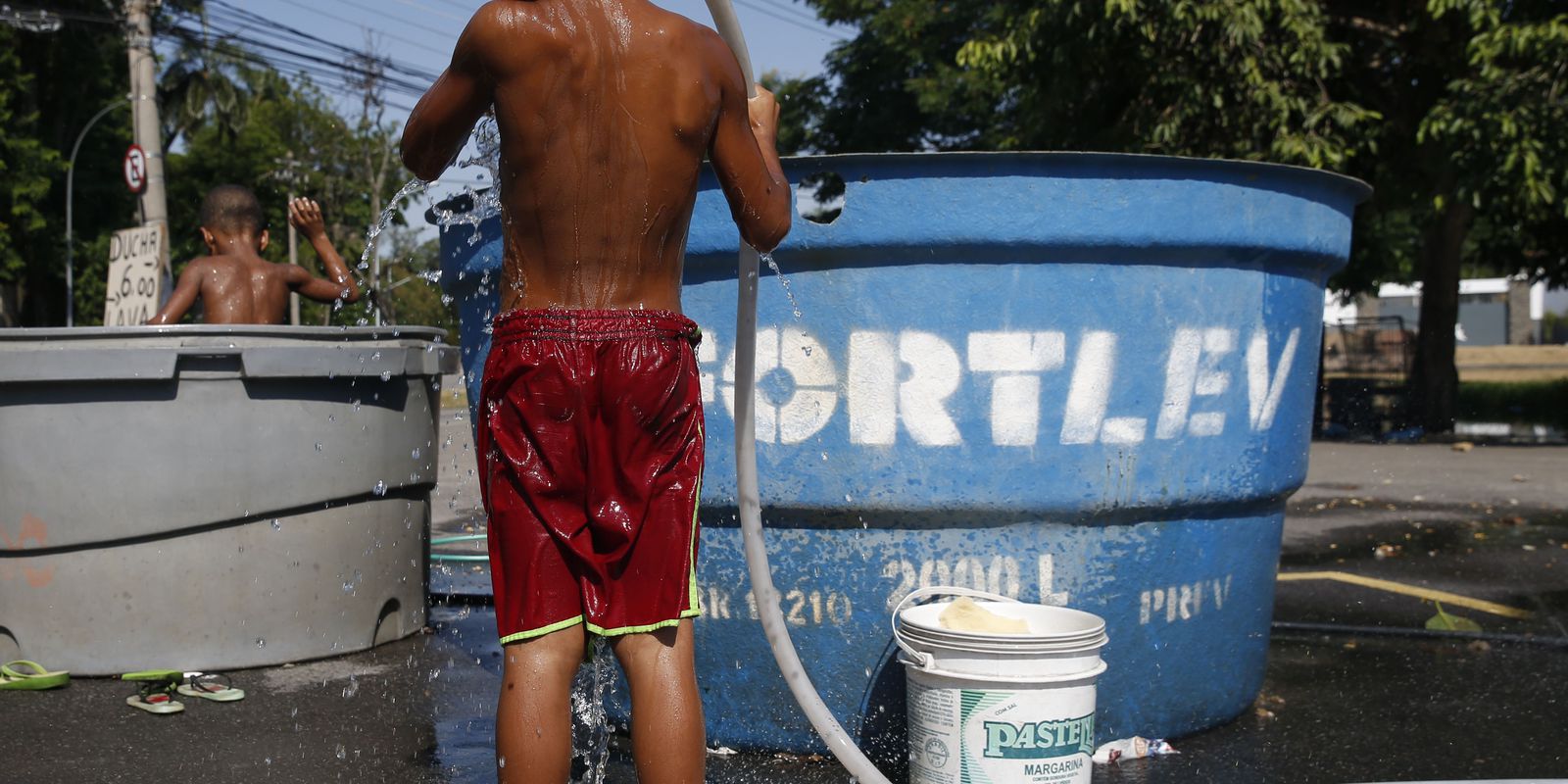 Privado: Estudo da Fiocruz Bahia destaca desigualdades na mortalidade infantil