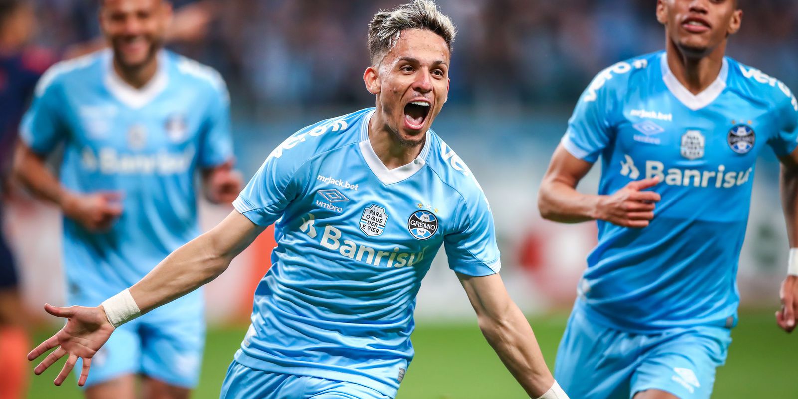 Privado: Série B: Grêmio assume vice-liderança após vitória sobre Sport