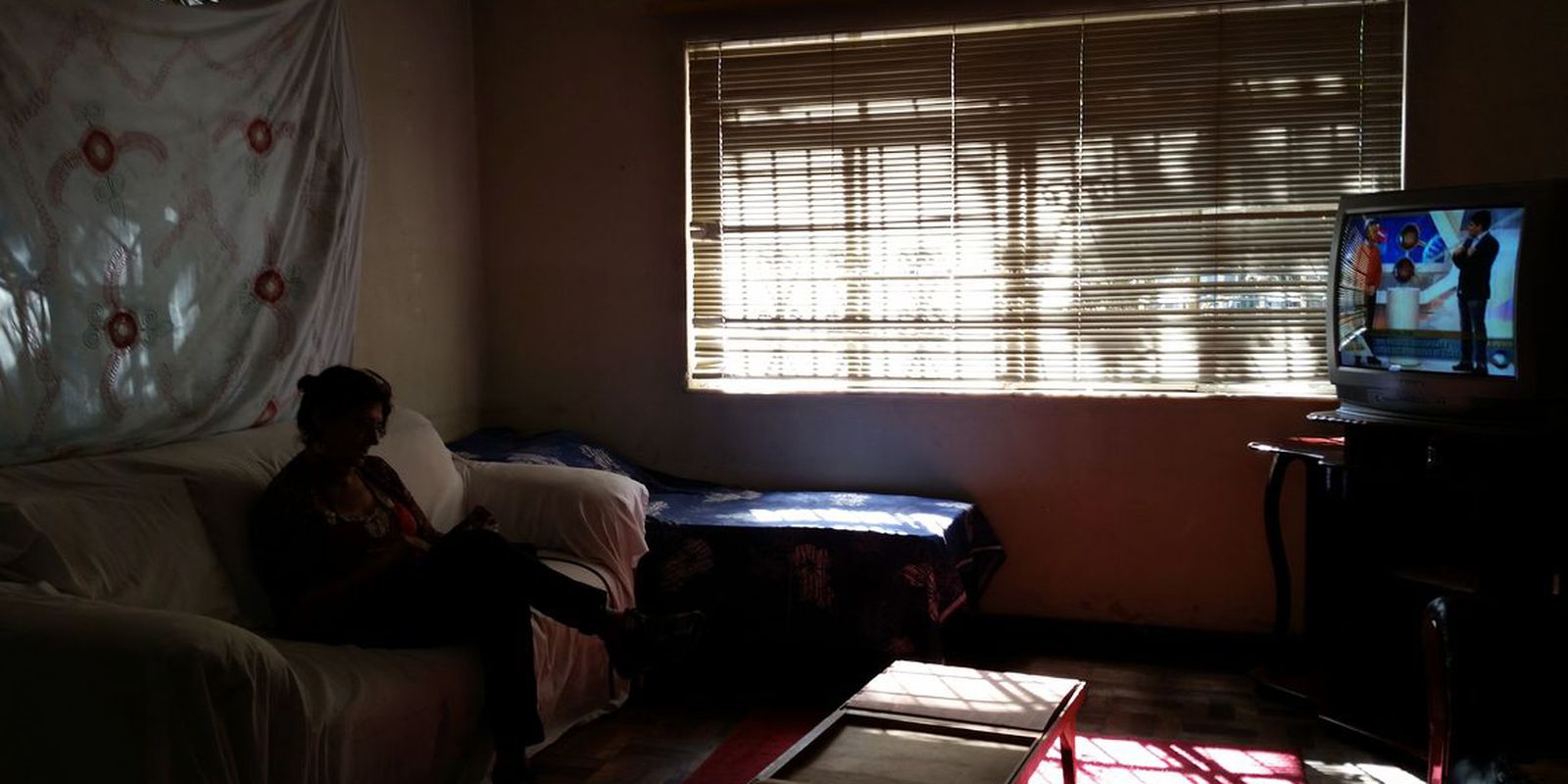 Privado: Dia Mundial do Alzheimer alerta para aumento de casos no mundo