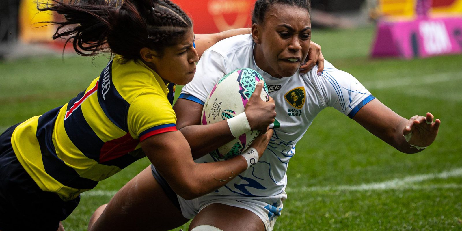 Privado: Seleções de rugby são convocadas para Sul-americano da Odesur