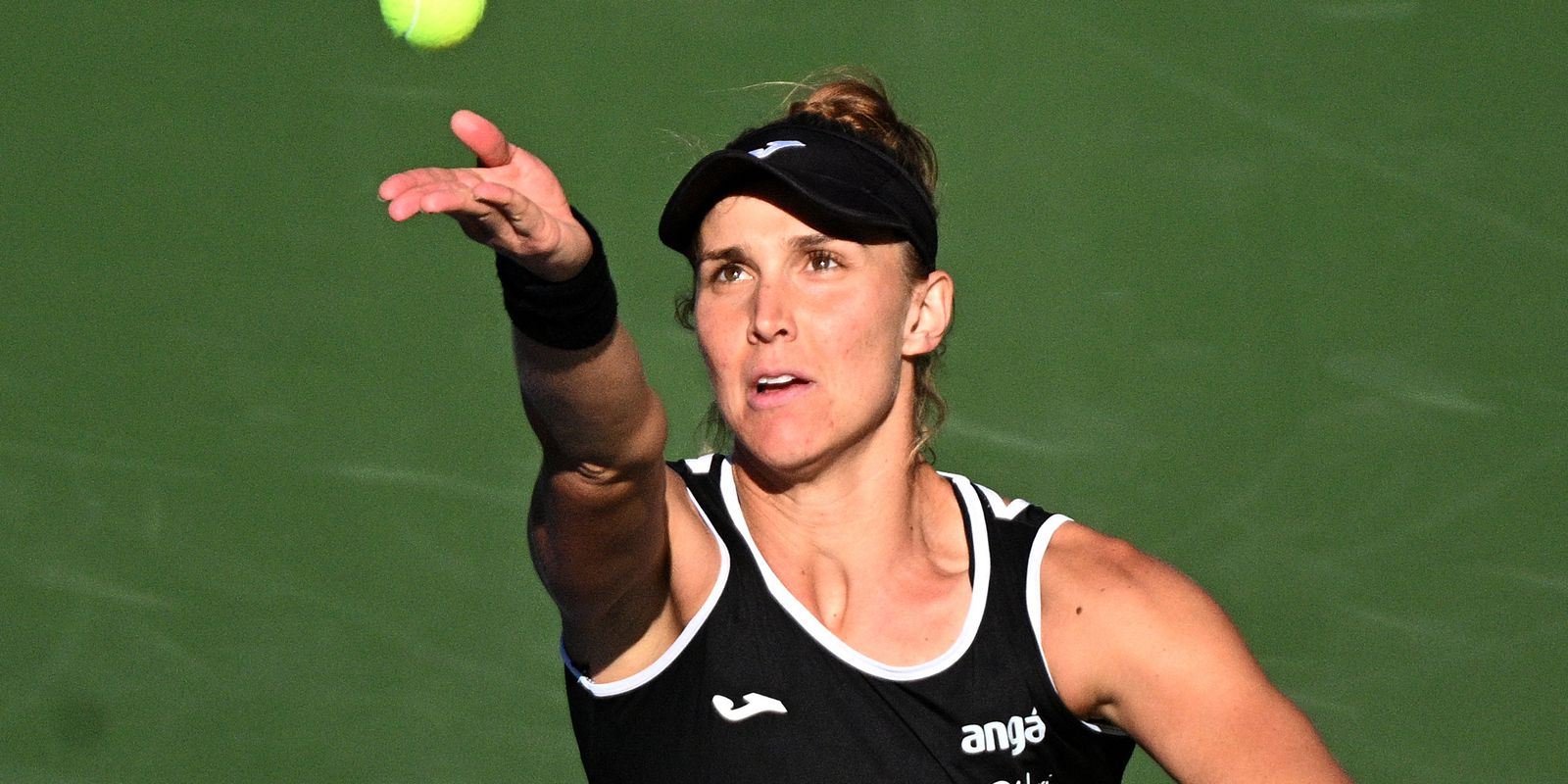 Privado: Osaka desiste de partida e Bia Haddad avança no WTA 500 de Tóquio