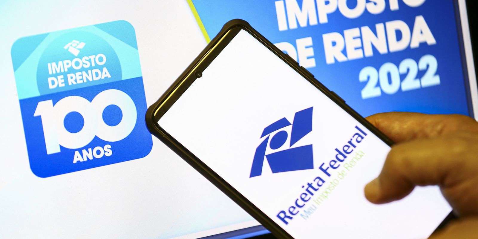 Privado: Contribuinte pode consultar hoje último lote de restituição do IR 2022