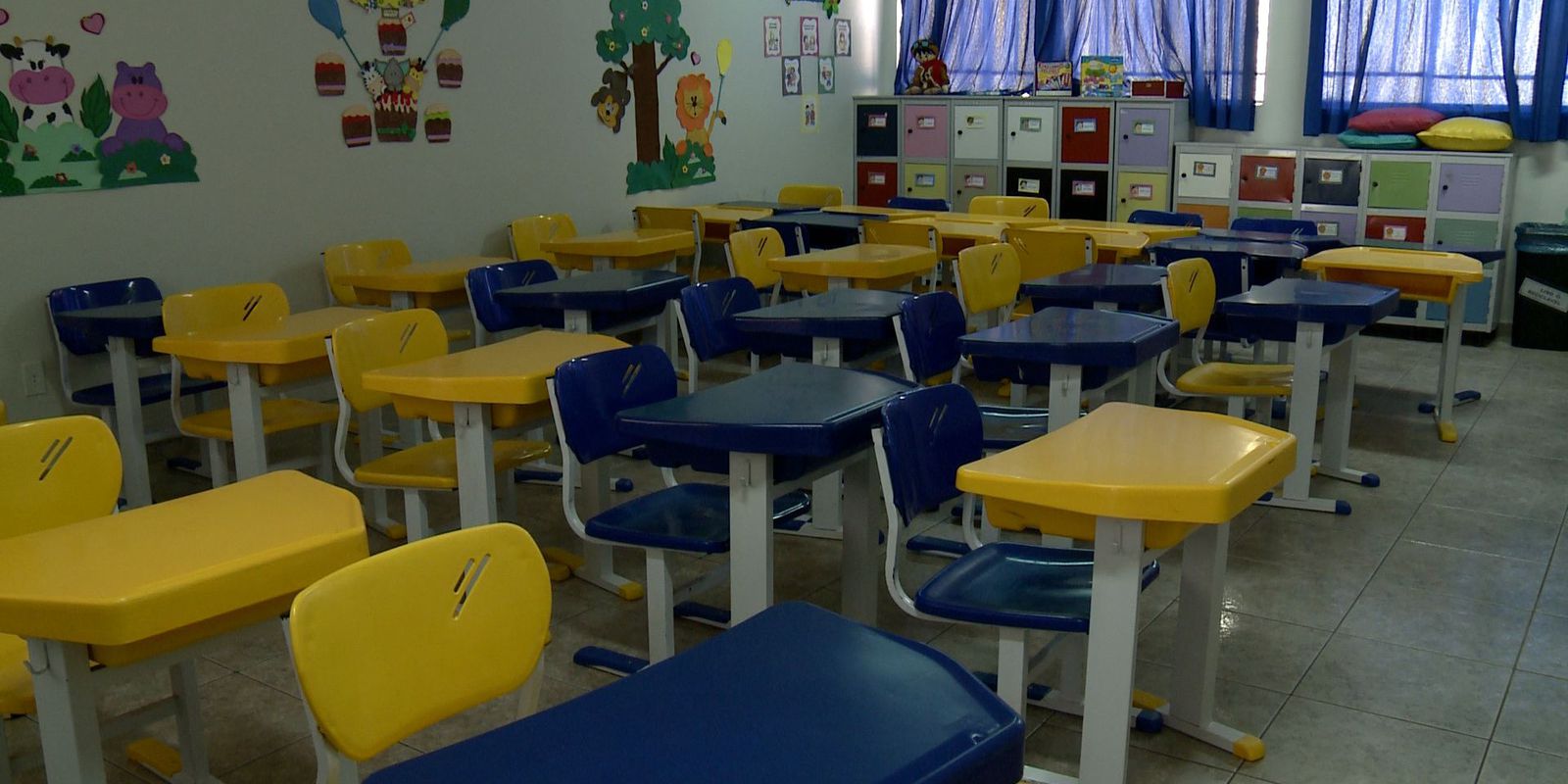 Privado: Pais podem negociar reajuste nas mensalidades com as escolas