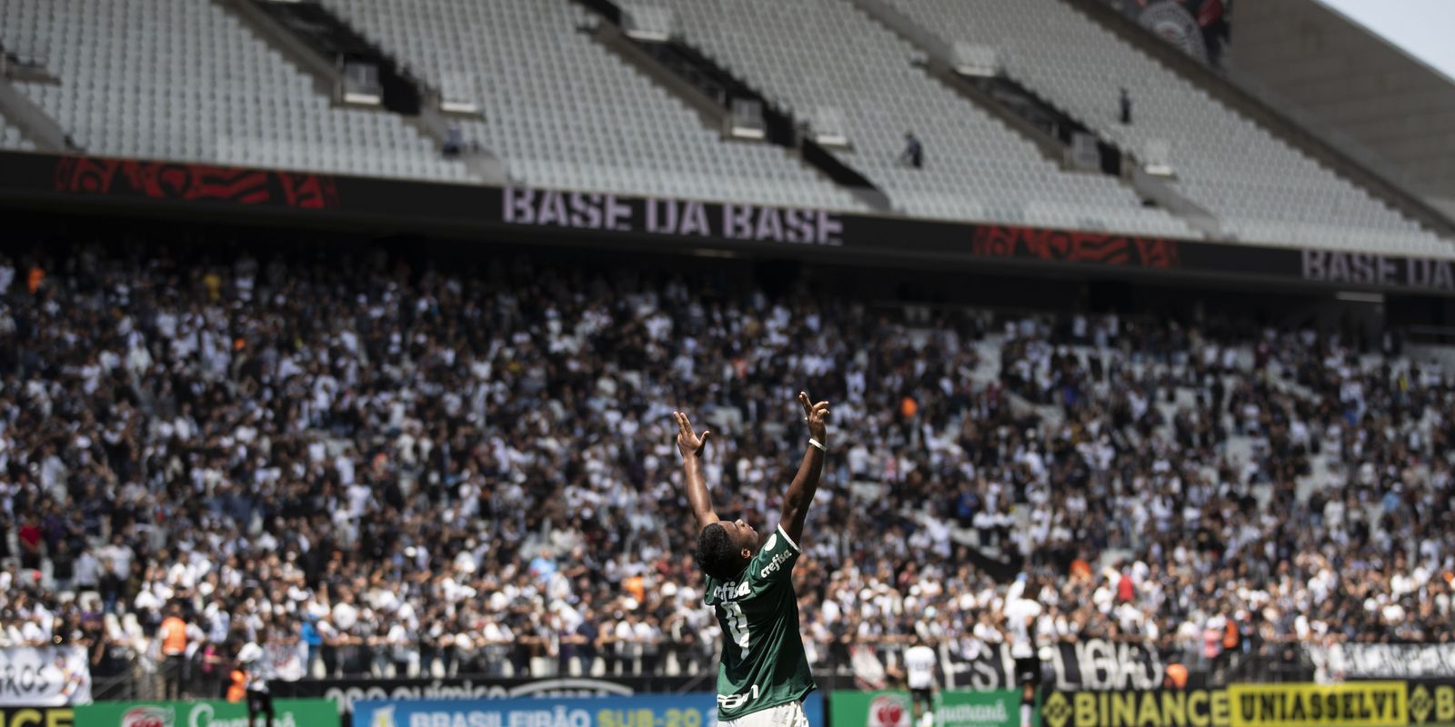 Privado: Palmeiras derrota Corinthians e conquista Brasileiro sub-20